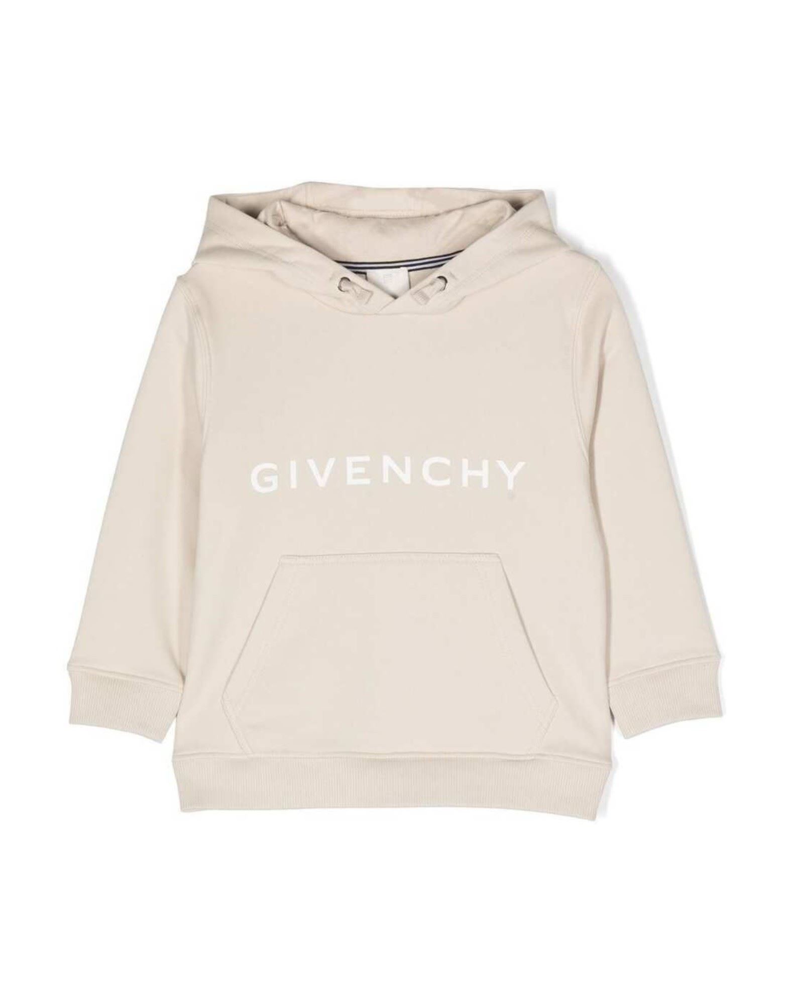 GIVENCHY Sweatshirt Herren Beige von GIVENCHY