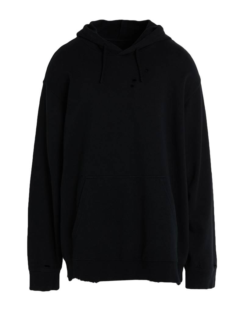 GIVENCHY Sweatshirt Herren Schwarz von GIVENCHY