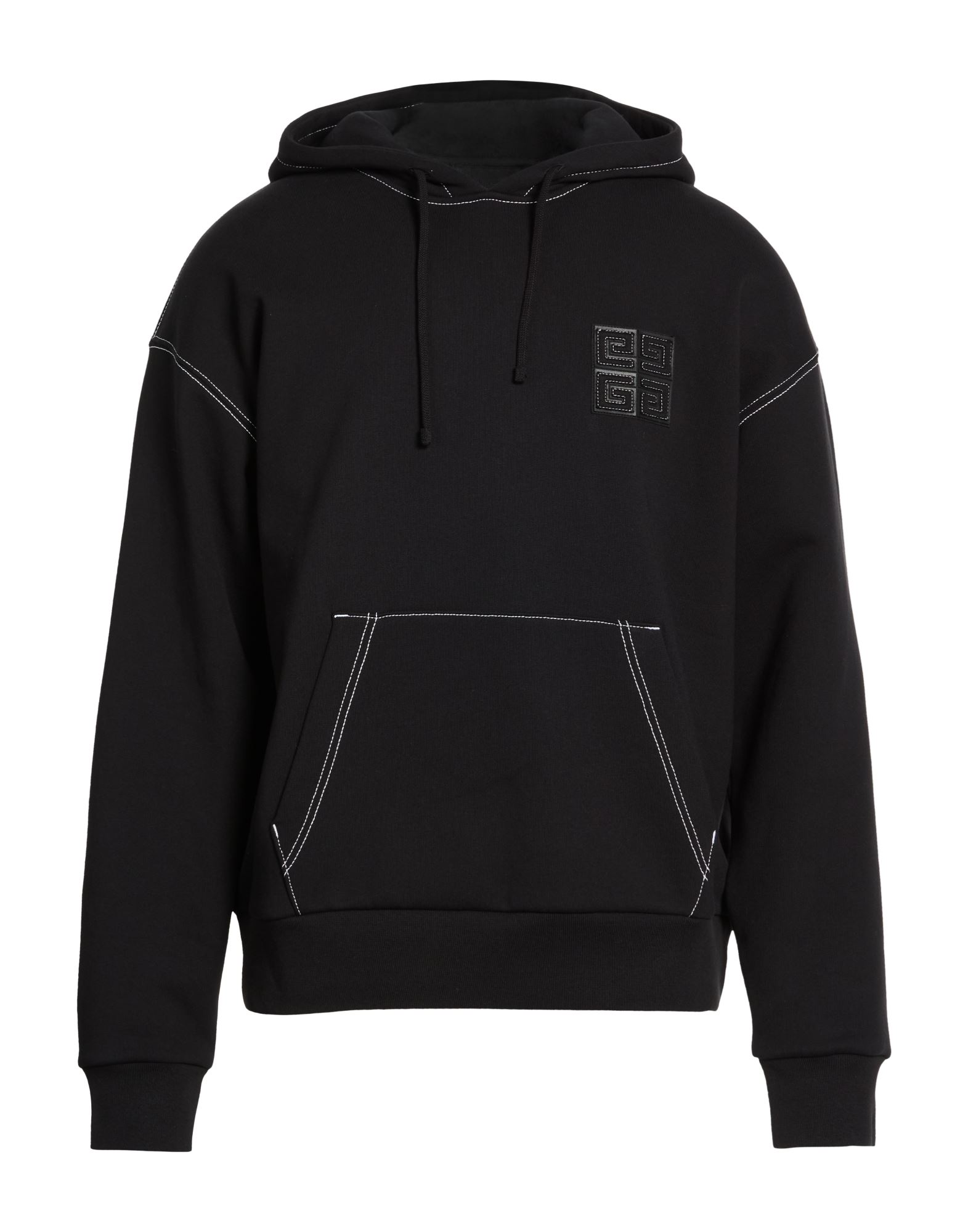GIVENCHY Sweatshirt Herren Schwarz von GIVENCHY