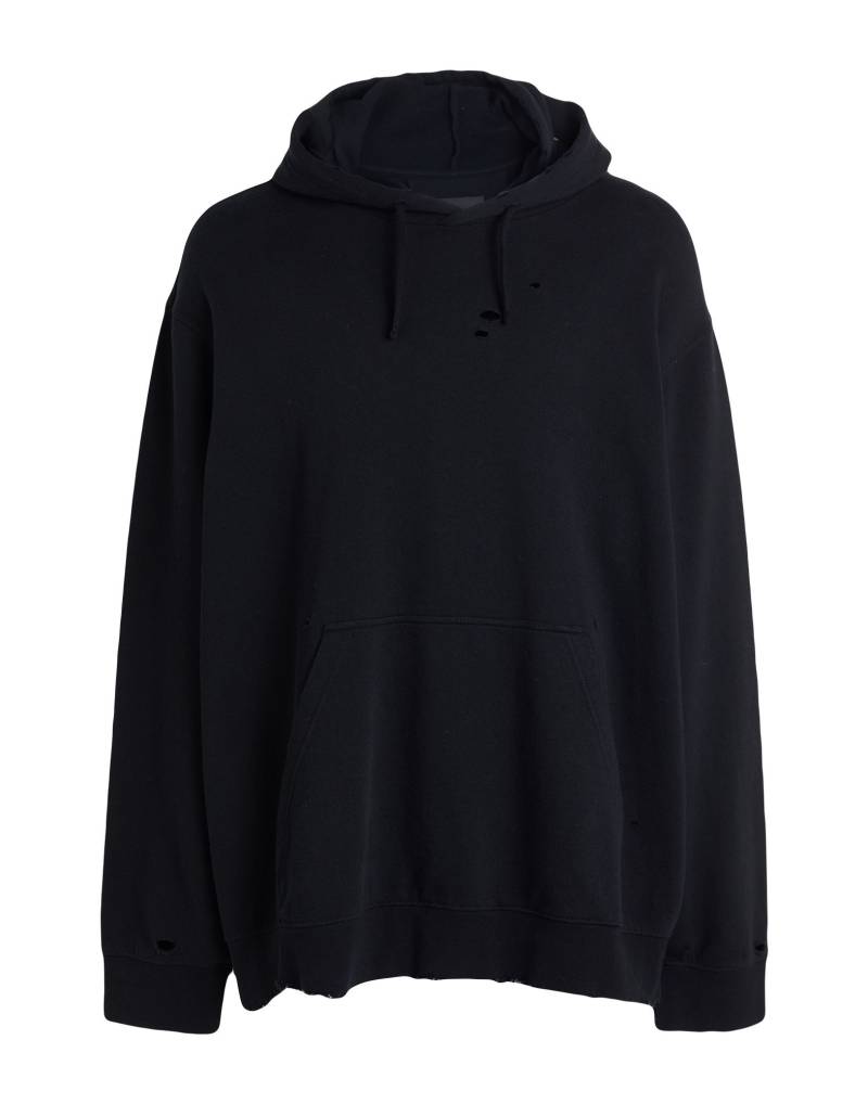 GIVENCHY Sweatshirt Herren Schwarz von GIVENCHY