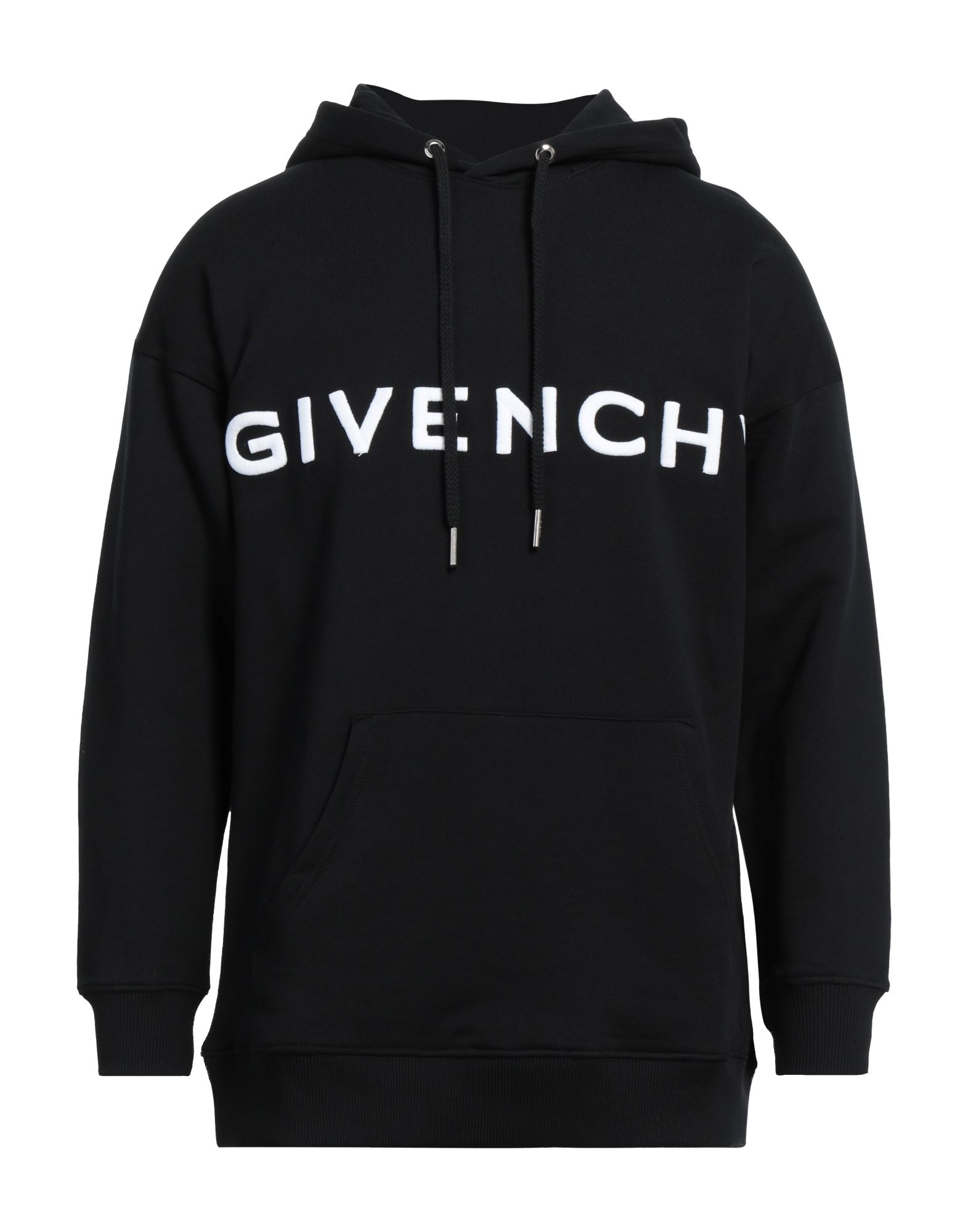 GIVENCHY Sweatshirt Herren Schwarz GIVENCHY Sweatshirt Herren Schwarz von GIVENCHY