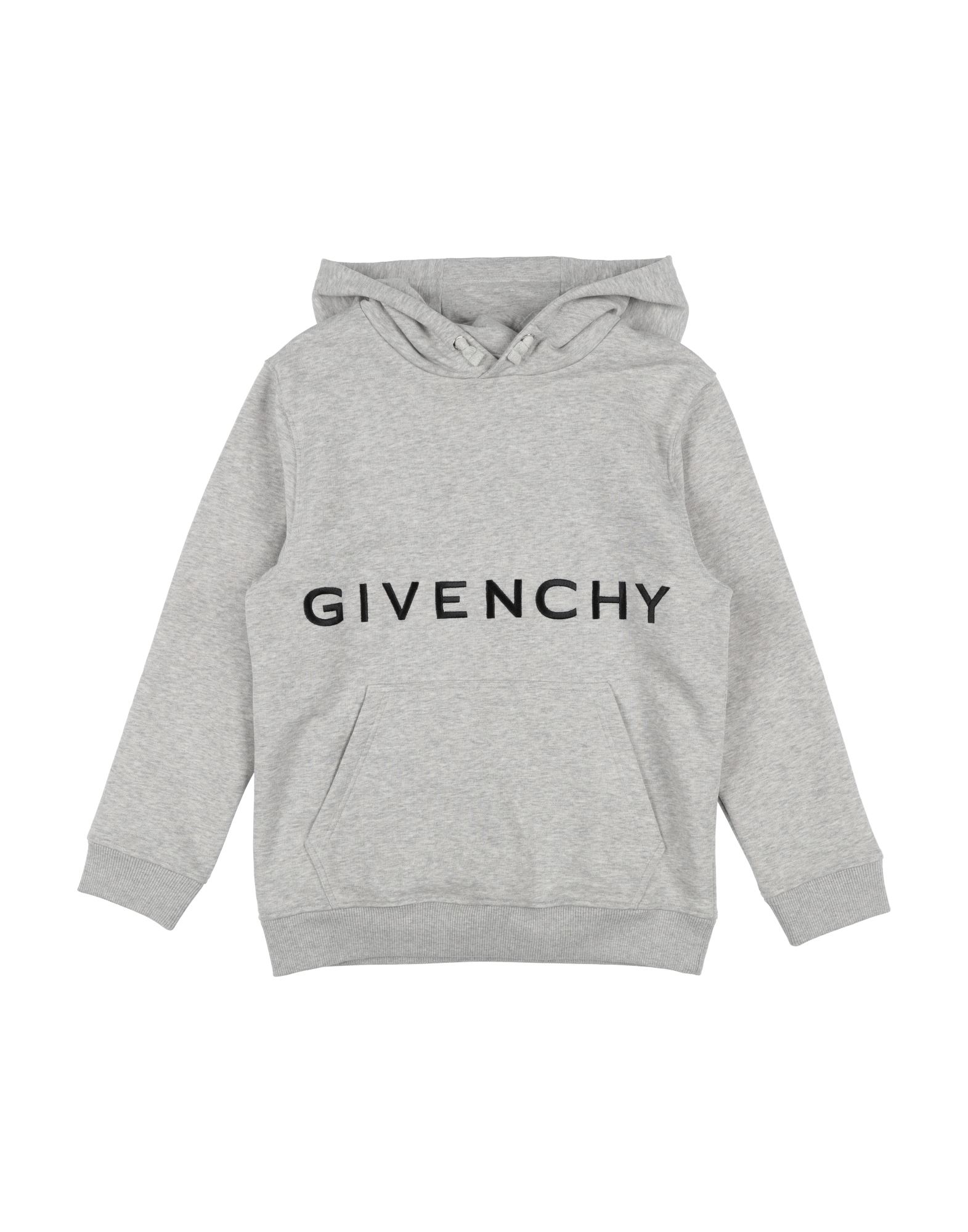 GIVENCHY Sweatshirt Kinder Hellgrau von GIVENCHY