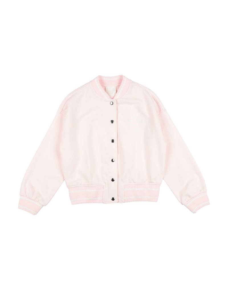 GIVENCHY Sweatshirt Kinder Hellrosa GIVENCHY Sweatshirt Kinder Hellrosa von GIVENCHY