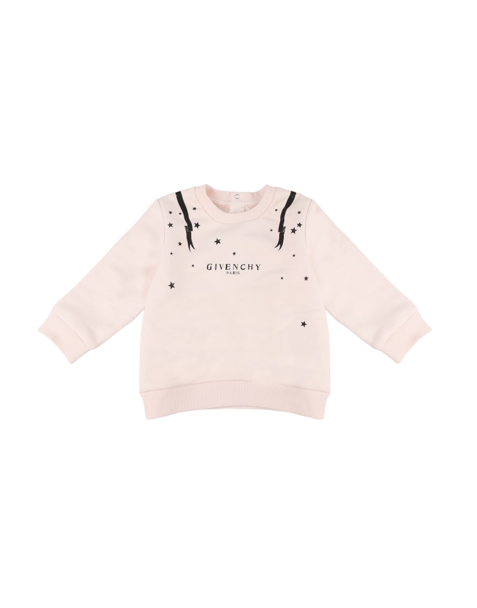 GIVENCHY Sweatshirt Kinder Rosa von GIVENCHY