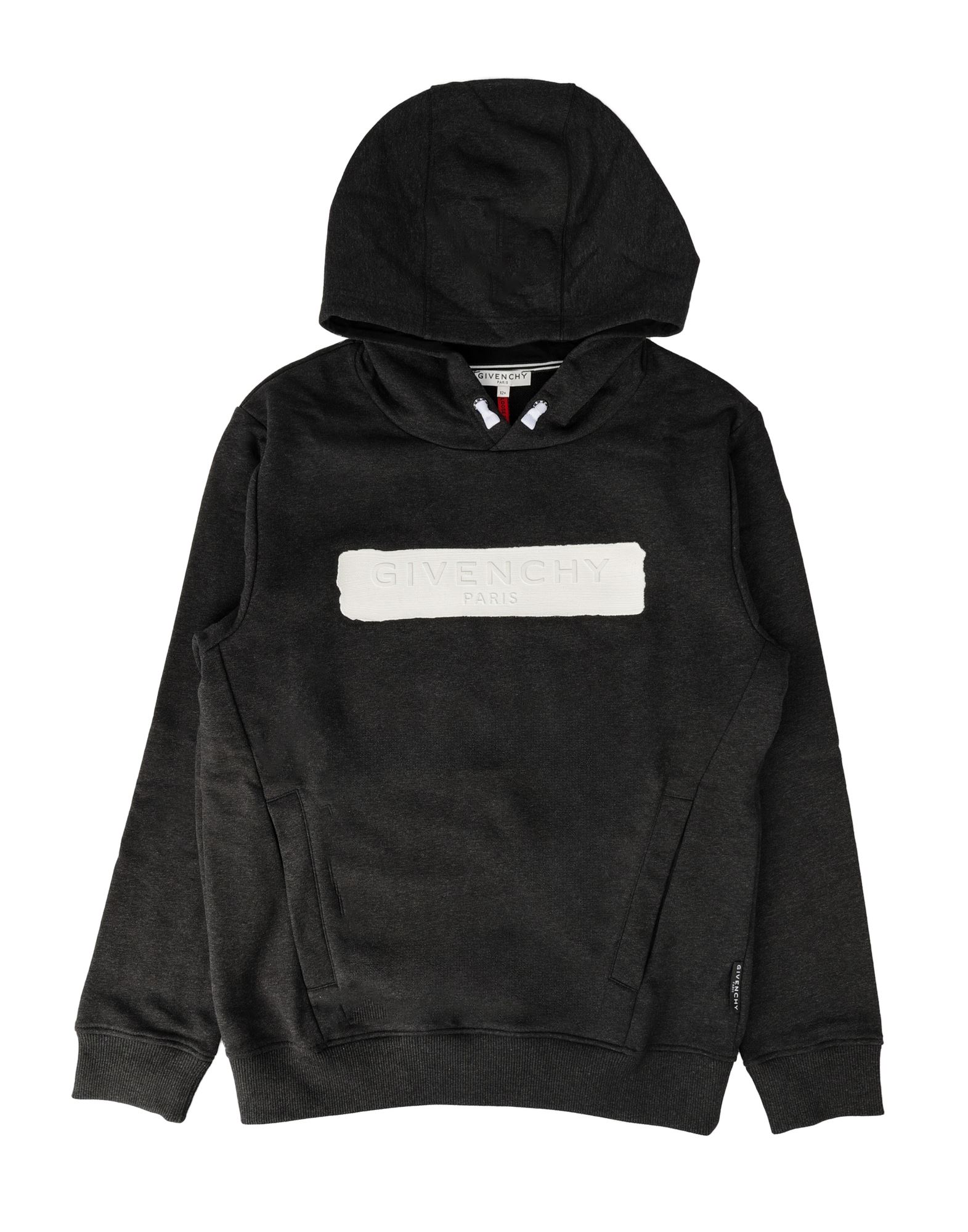 GIVENCHY Sweatshirt Kinder Schwarz von GIVENCHY