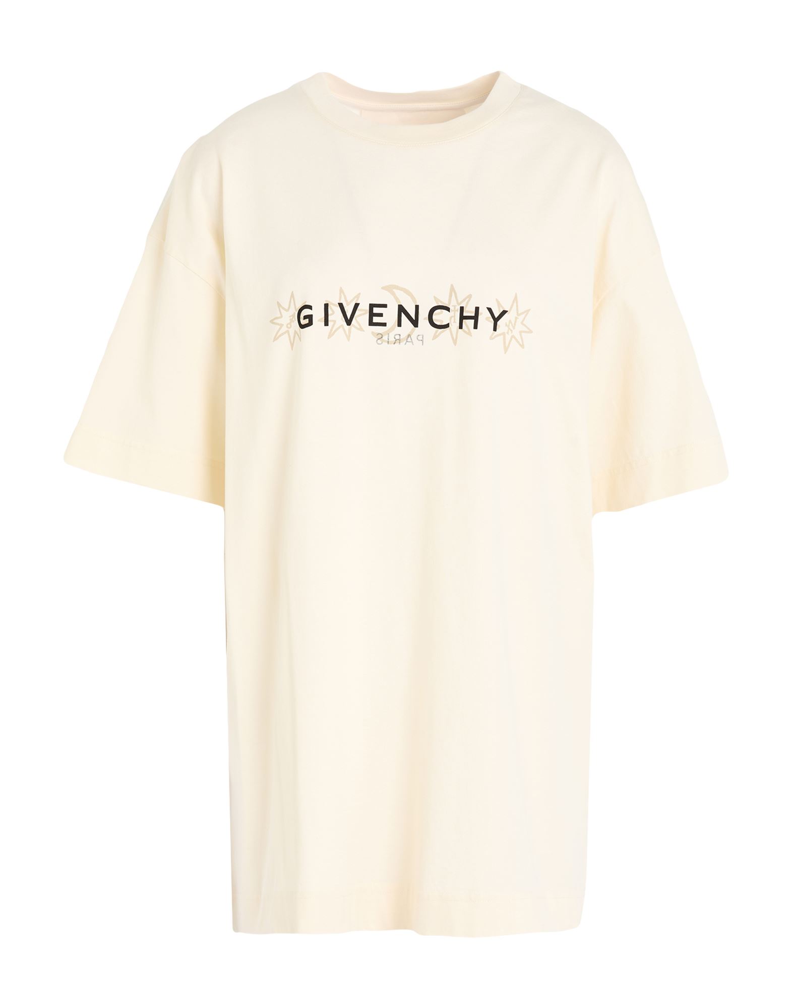 GIVENCHY T-shirts Damen Elfenbein von GIVENCHY