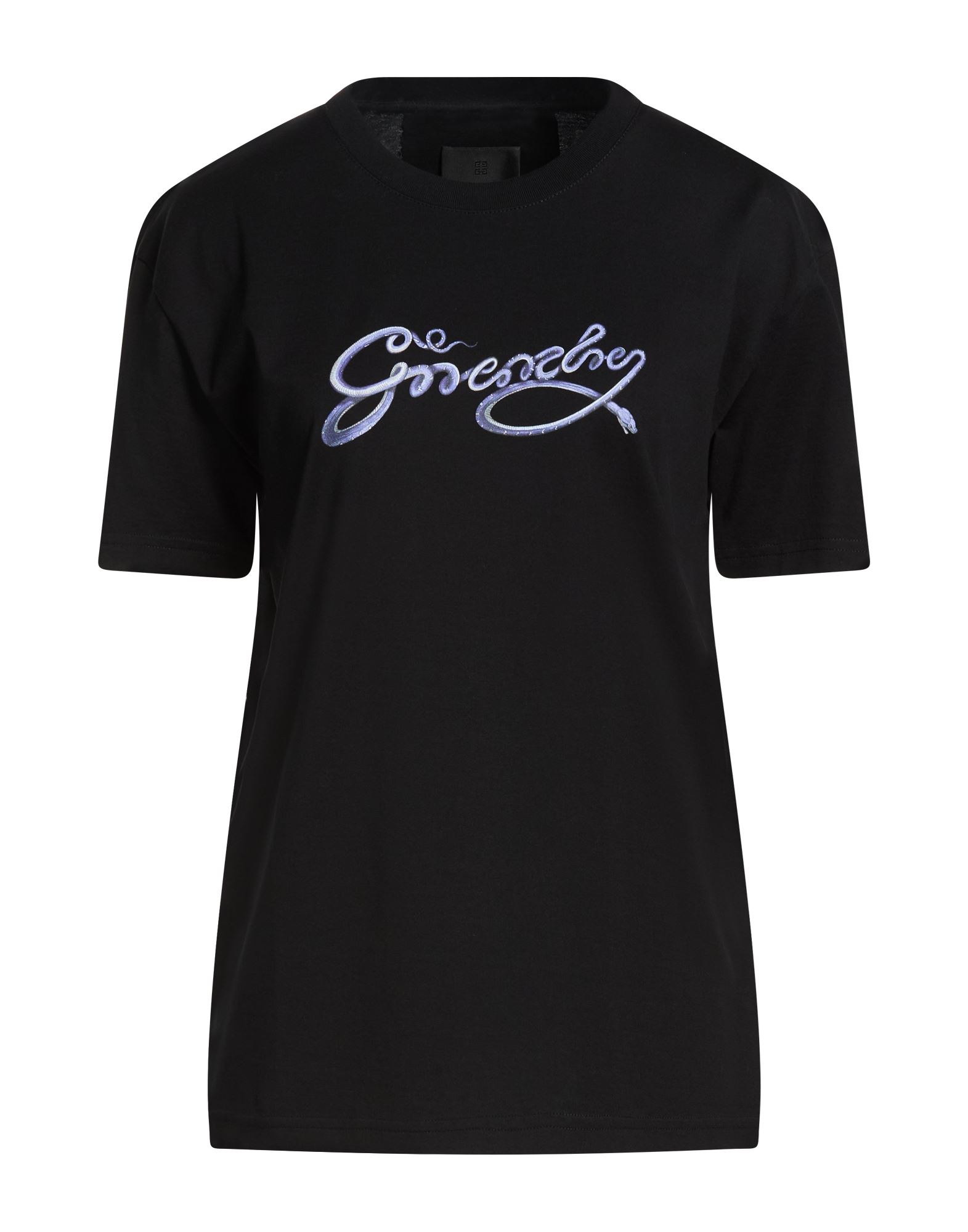 GIVENCHY T-shirts Damen Schwarz von GIVENCHY