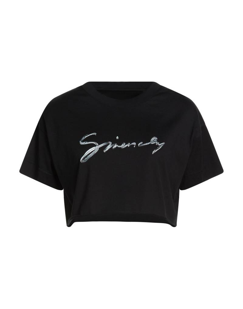 GIVENCHY T-shirts Damen Schwarz von GIVENCHY