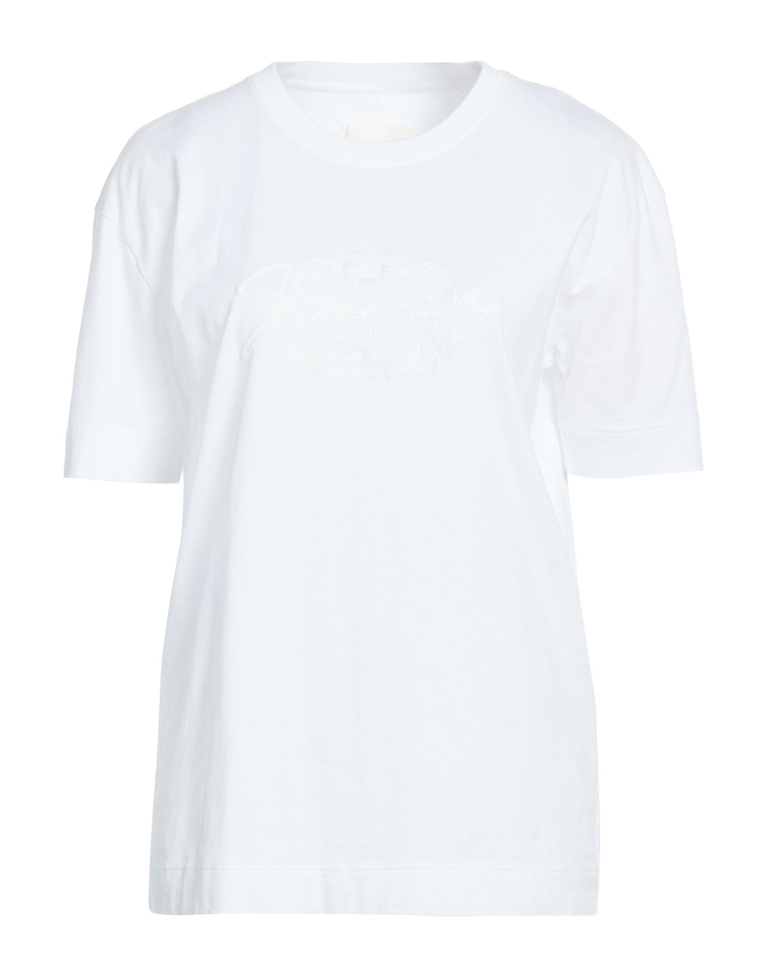 GIVENCHY T-shirts Damen Weiß von GIVENCHY