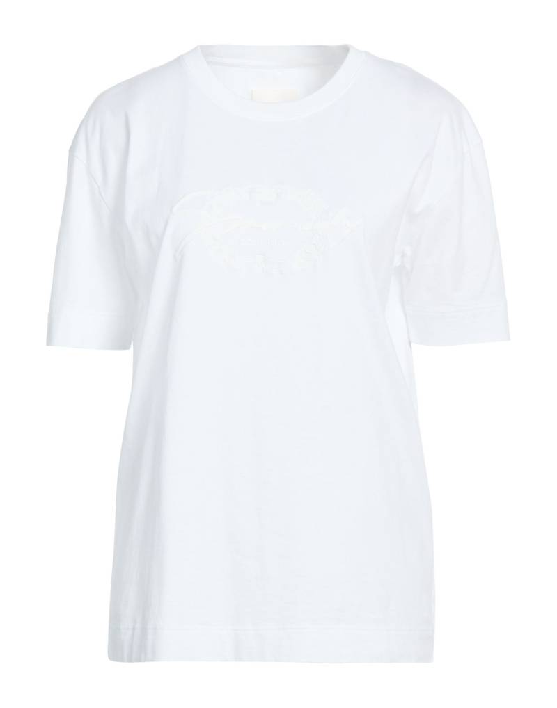 GIVENCHY T-shirts Damen Weiß von GIVENCHY