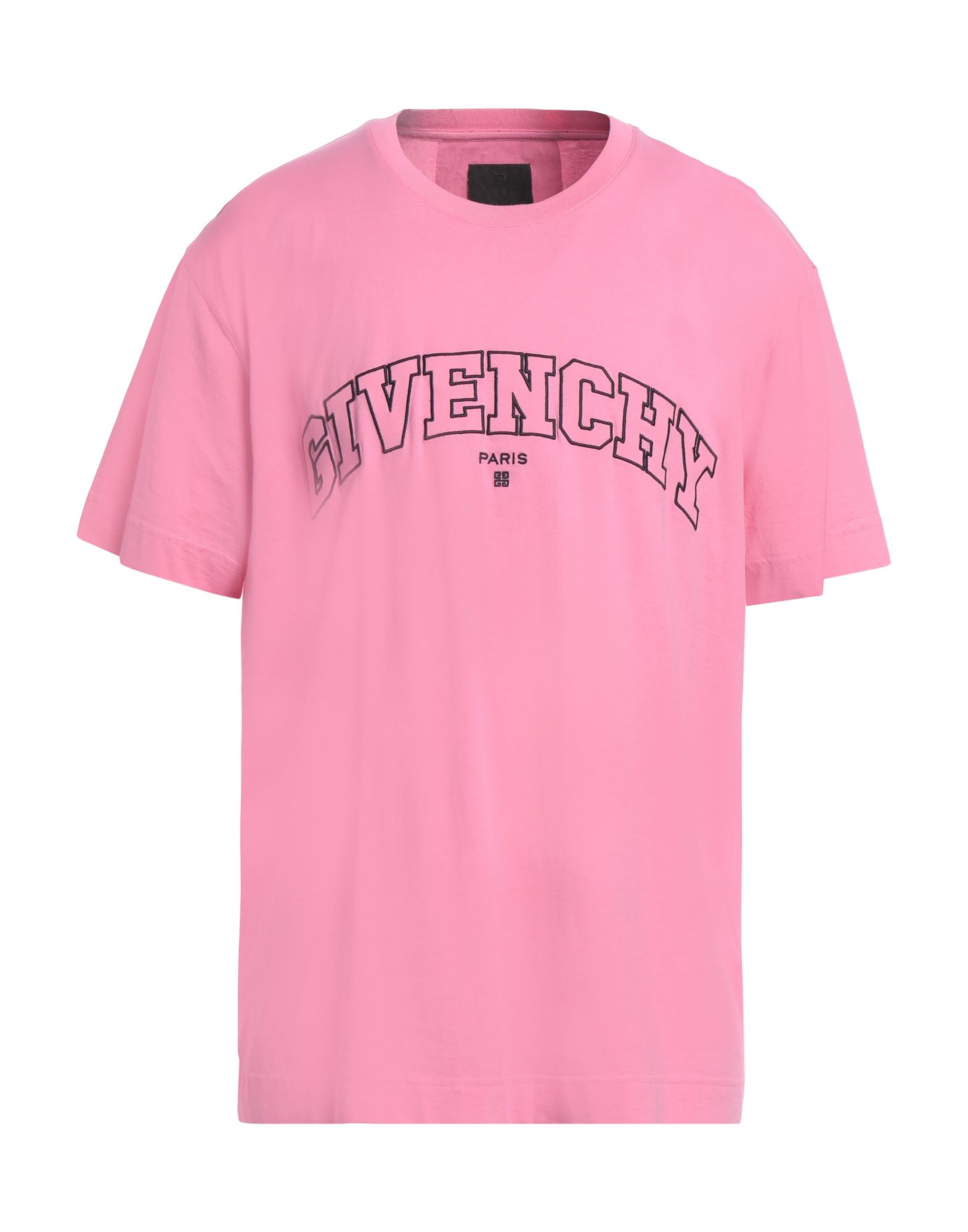 GIVENCHY T-shirts Herren Fuchsia von GIVENCHY