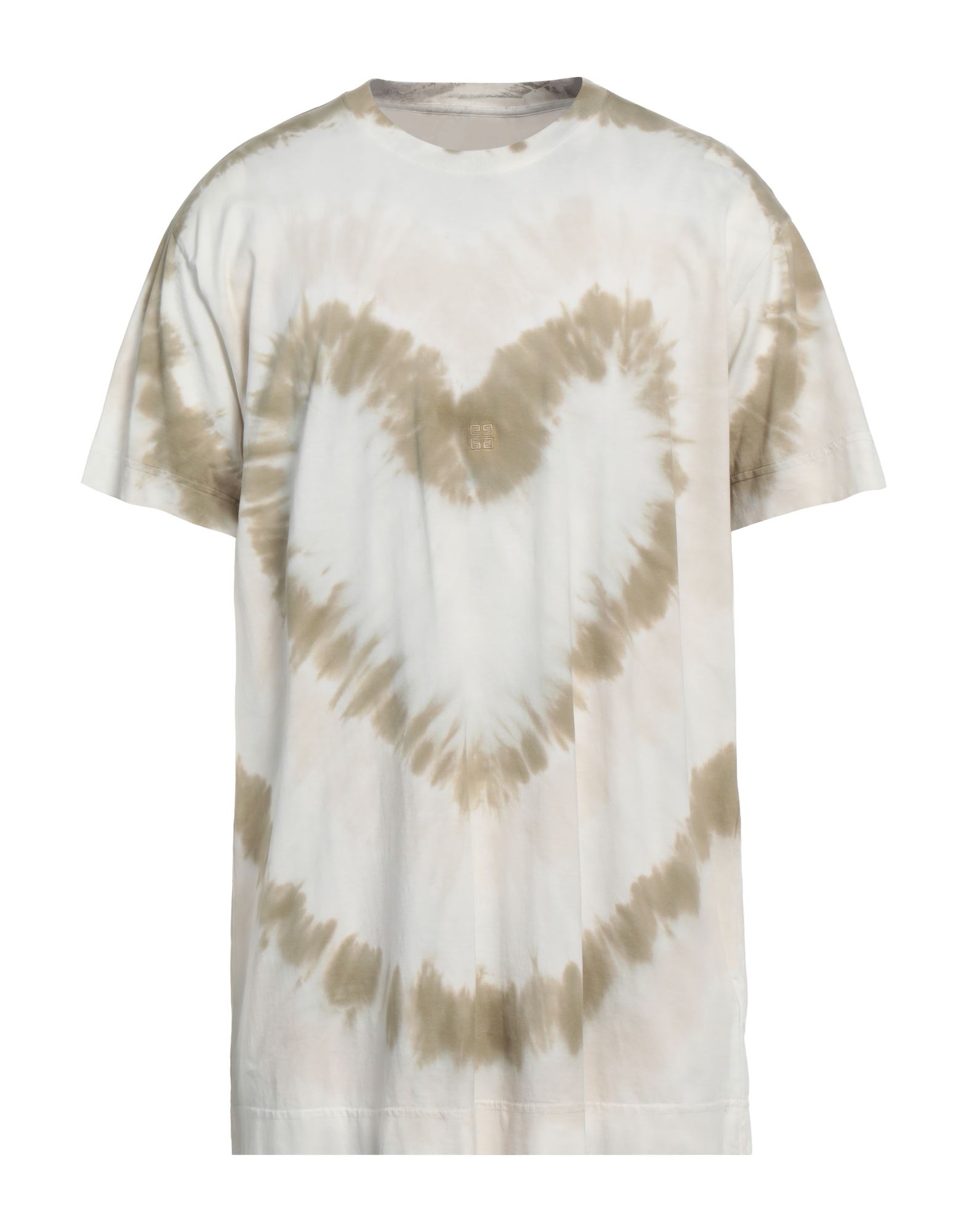 GIVENCHY T-shirts Herren Off white von GIVENCHY