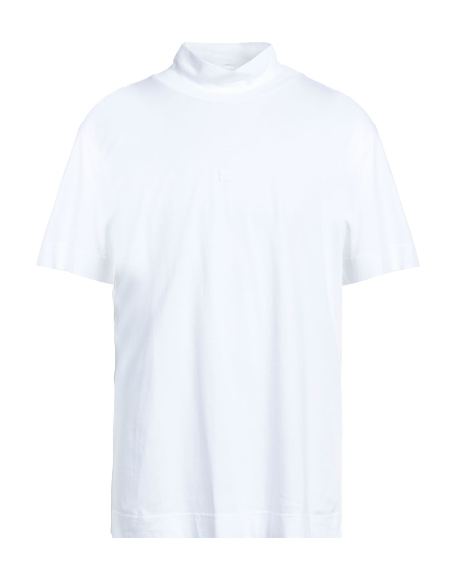 GIVENCHY T-shirts Herren Weiß von GIVENCHY