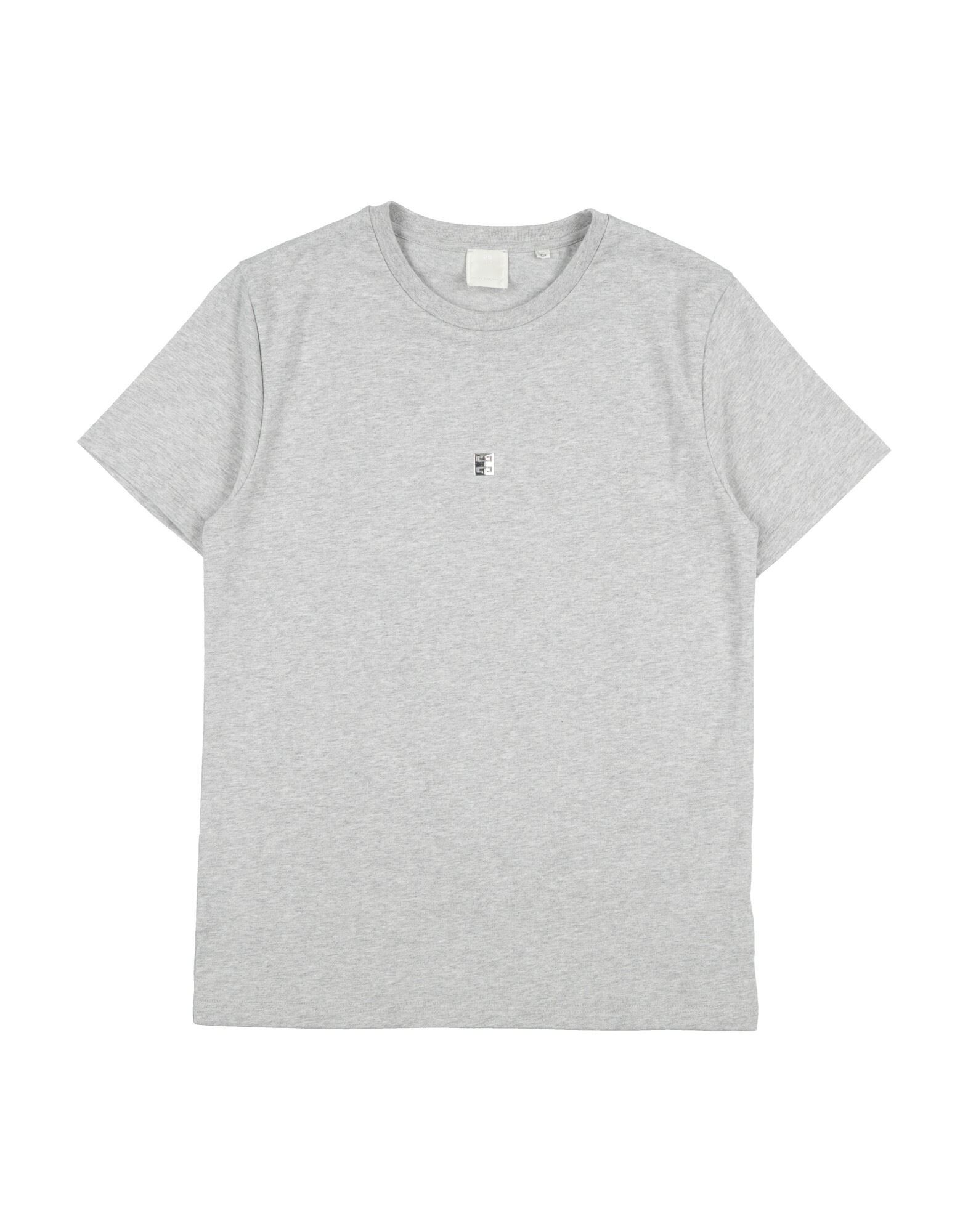 GIVENCHY T-shirts Kinder Hellgrau von GIVENCHY