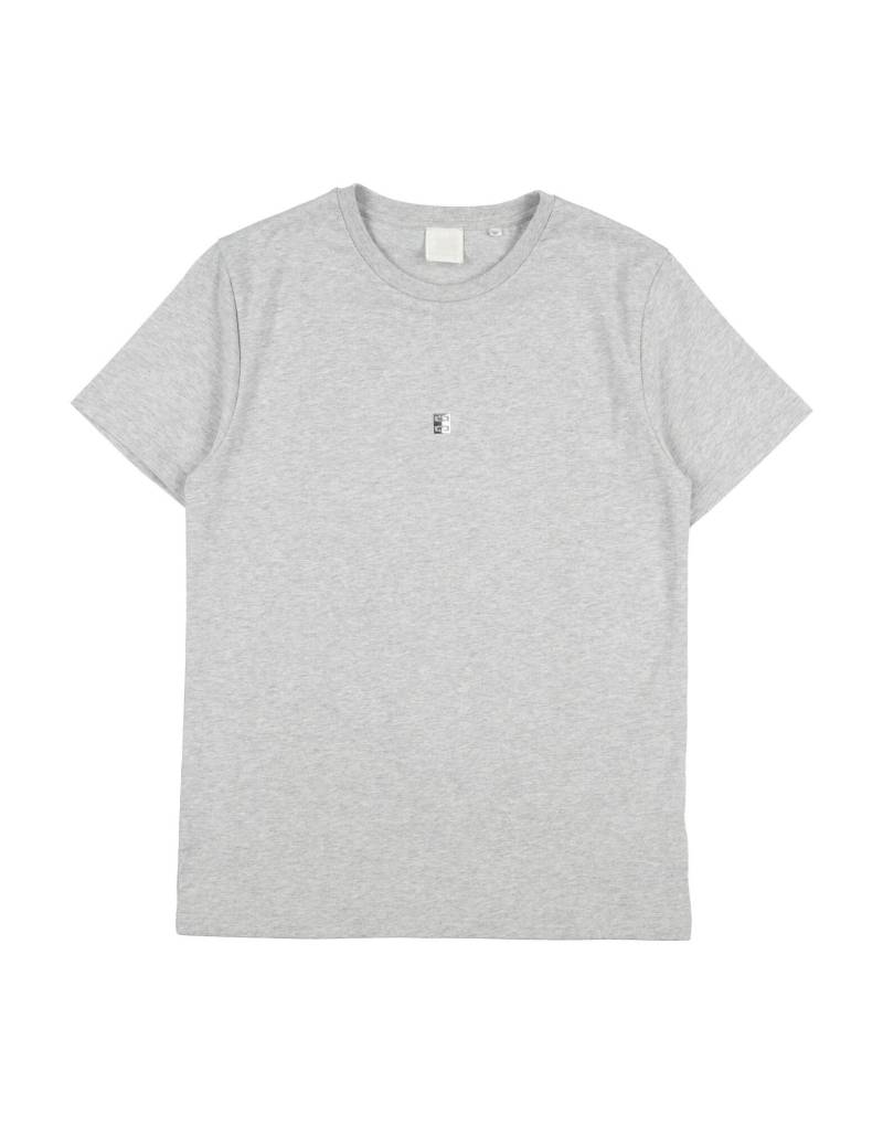 GIVENCHY T-shirts Kinder Hellgrau von GIVENCHY