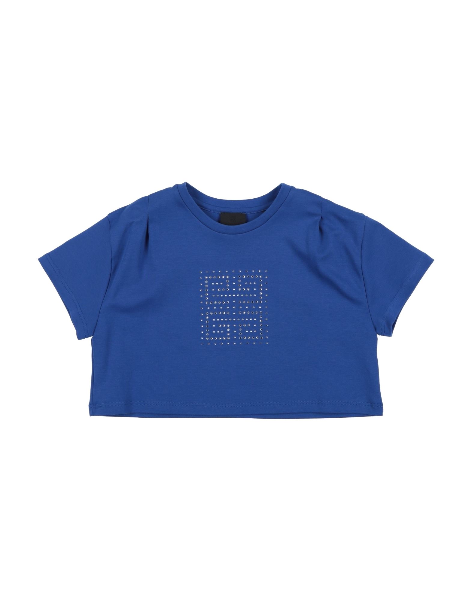 GIVENCHY T-shirts Kinder Marineblau von GIVENCHY