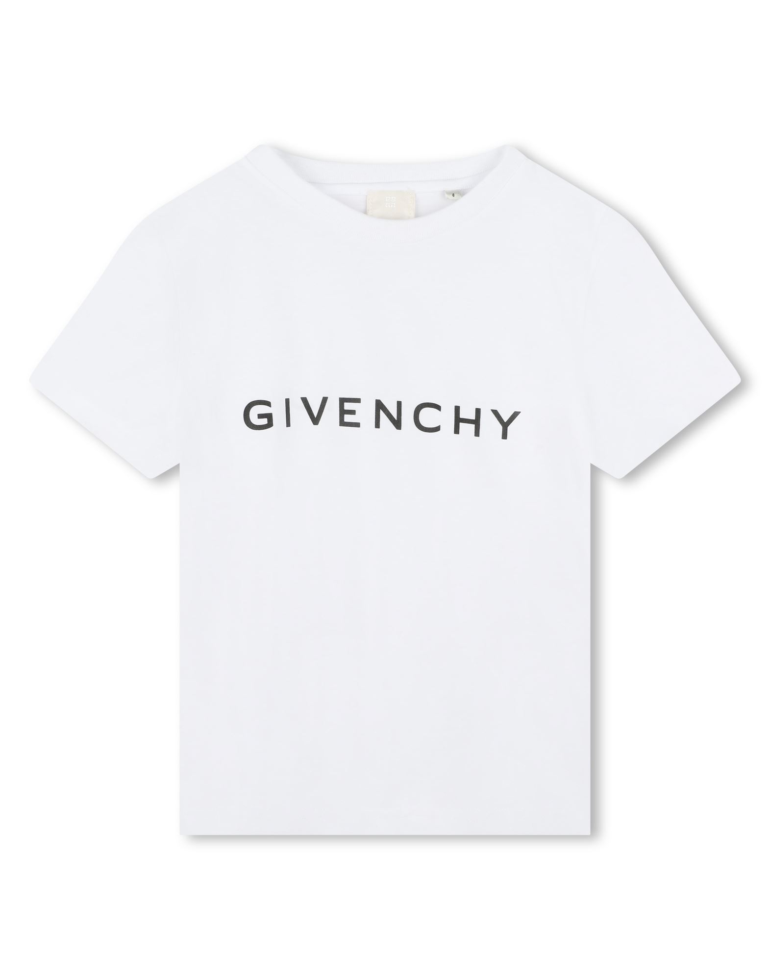 GIVENCHY T-shirts Kinder Weiß von GIVENCHY