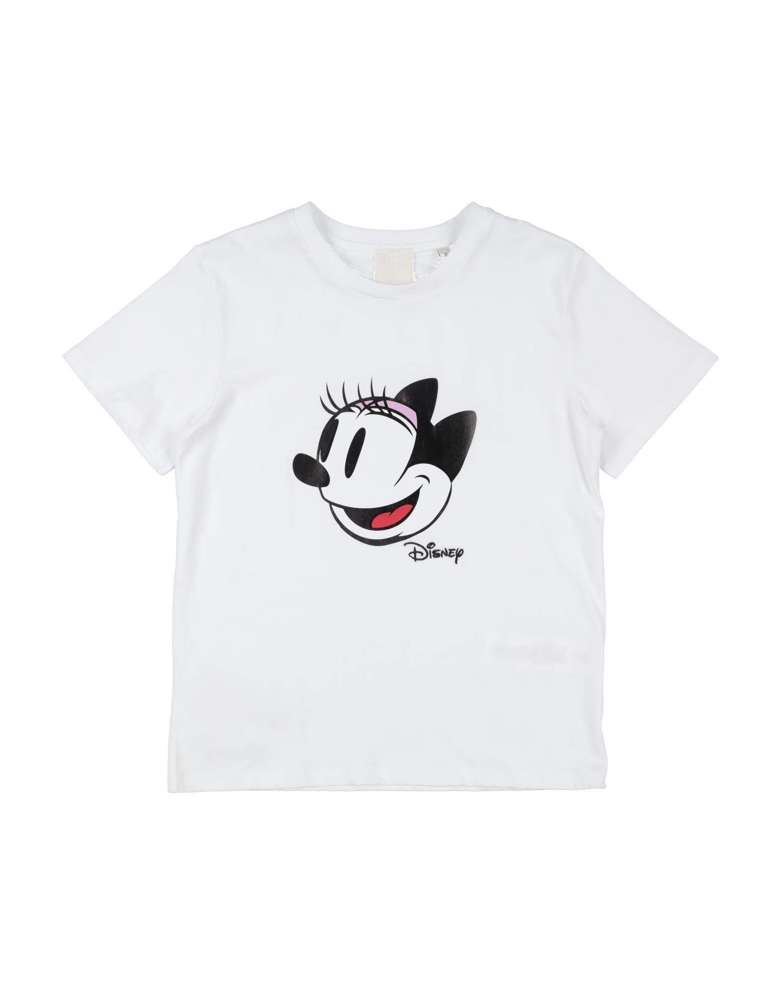 GIVENCHY T-shirts Kinder Weiß von GIVENCHY