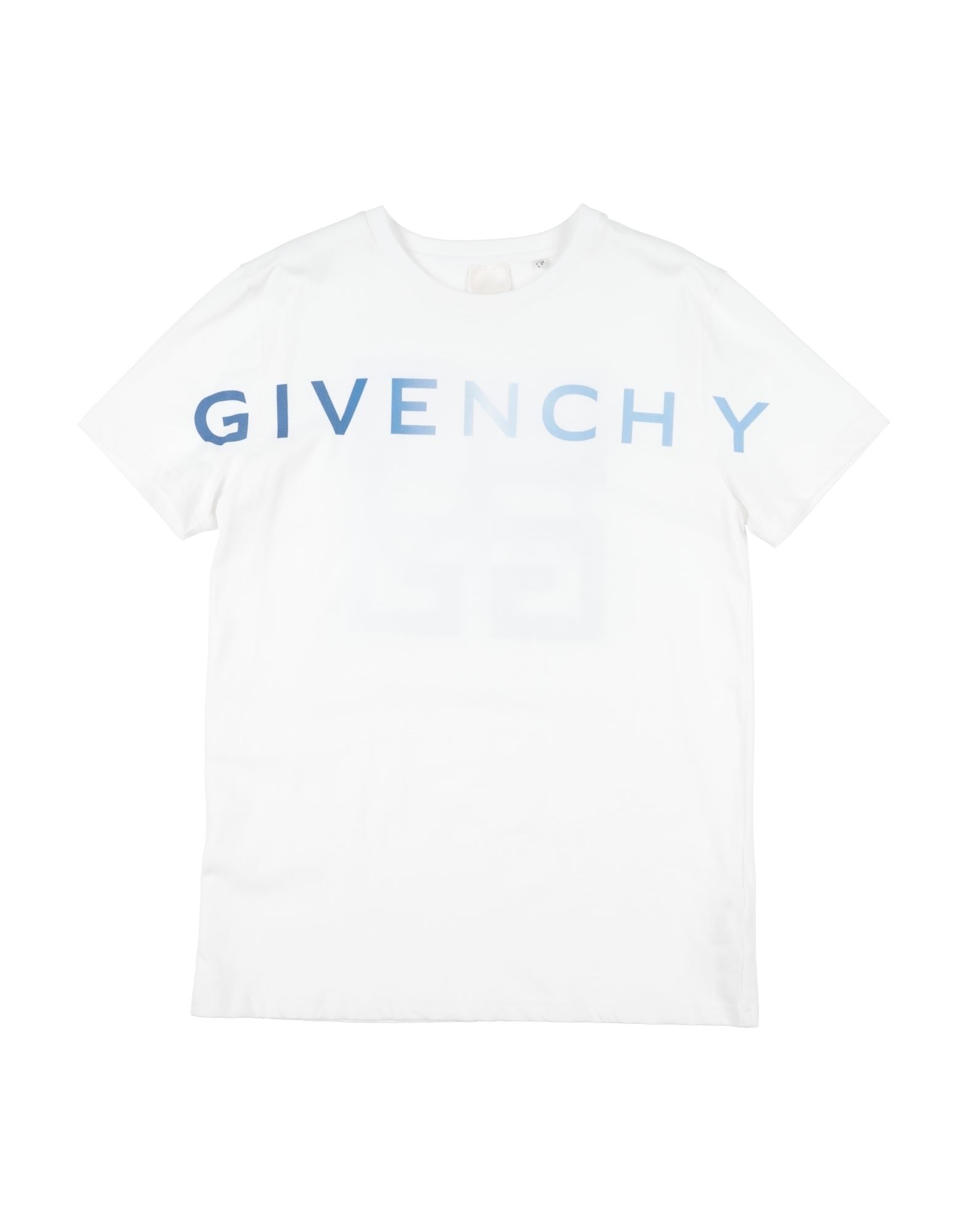 GIVENCHY T-shirts Kinder Weiß von GIVENCHY