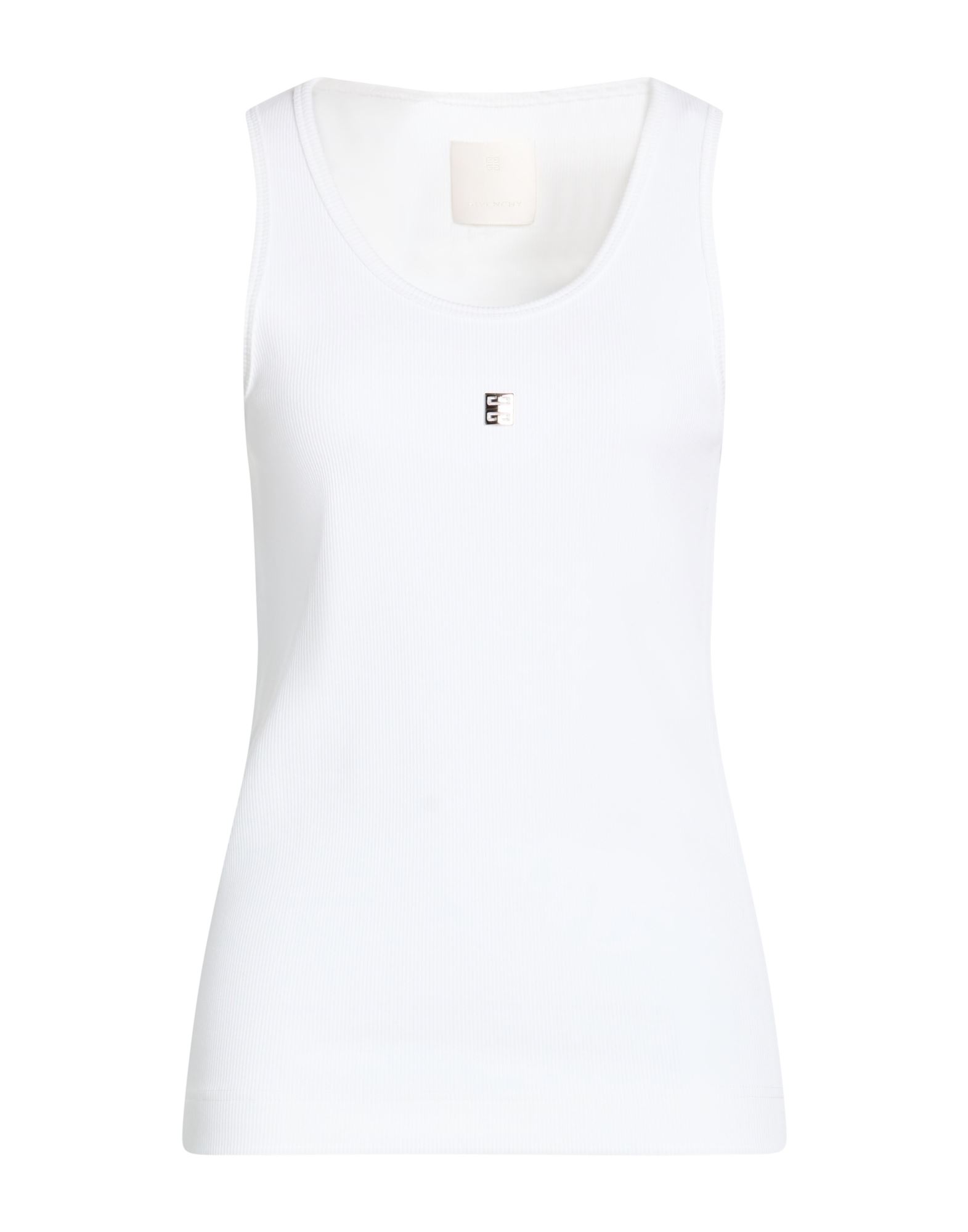 GIVENCHY Tank Top Damen Elfenbein von GIVENCHY
