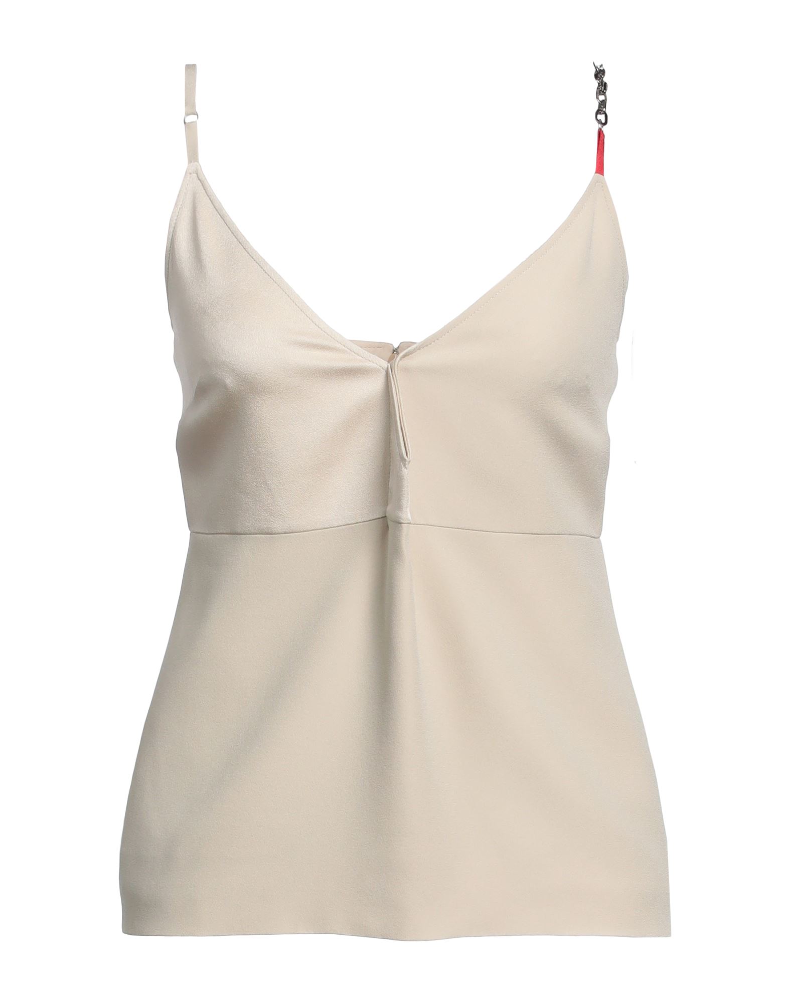 GIVENCHY Top Damen Beige von GIVENCHY