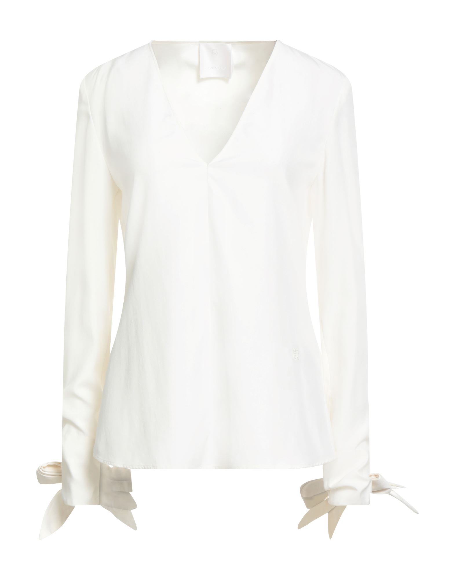 GIVENCHY Top Damen Elfenbein von GIVENCHY
