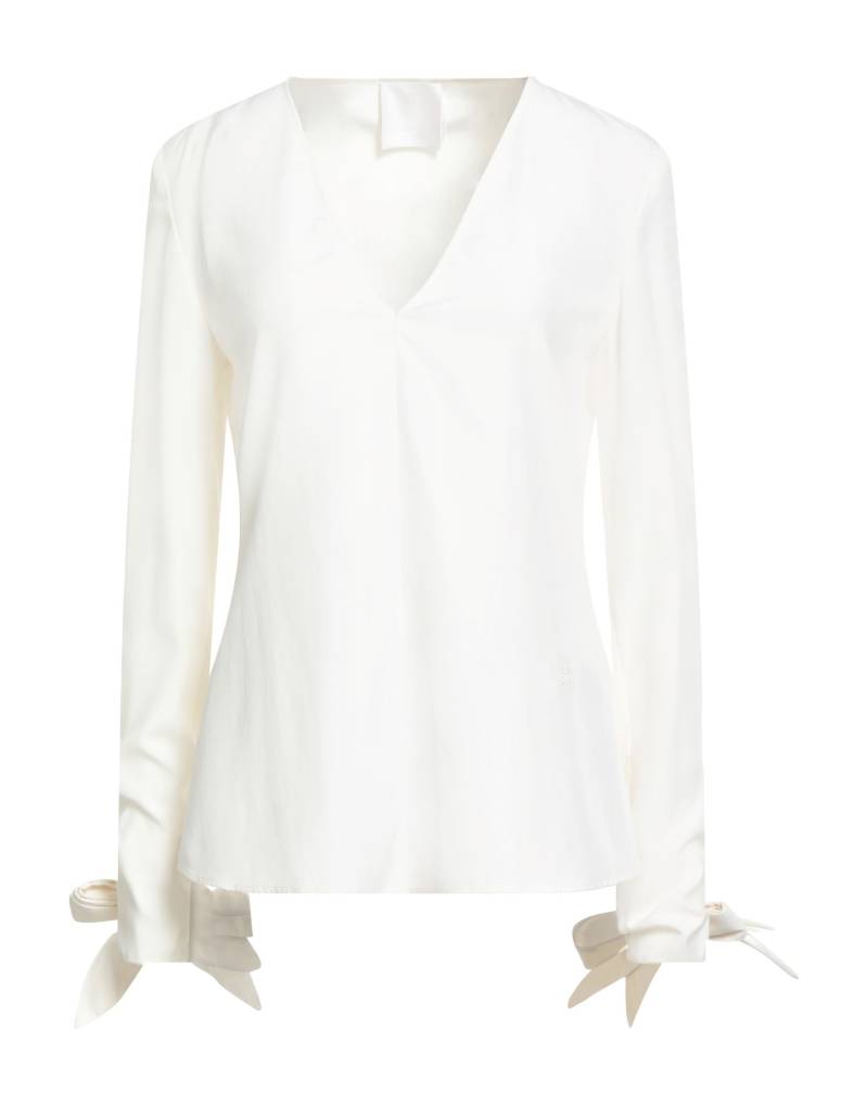 GIVENCHY Top Damen Elfenbein von GIVENCHY