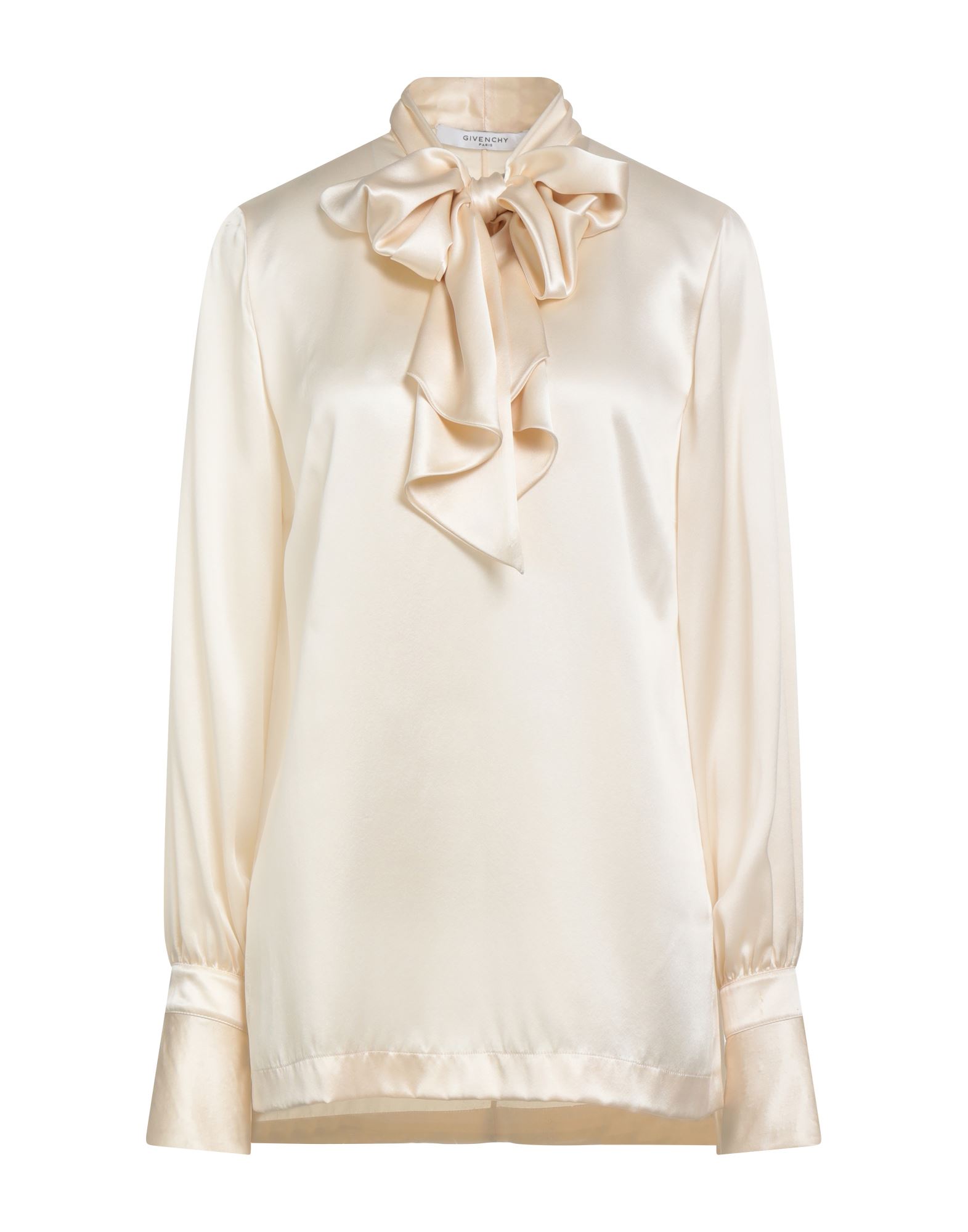 GIVENCHY Top Damen Elfenbein GIVENCHY Top Damen Elfenbein von GIVENCHY