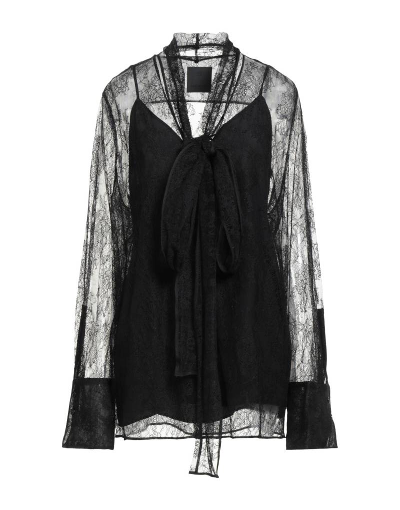 GIVENCHY Top Damen Schwarz von GIVENCHY