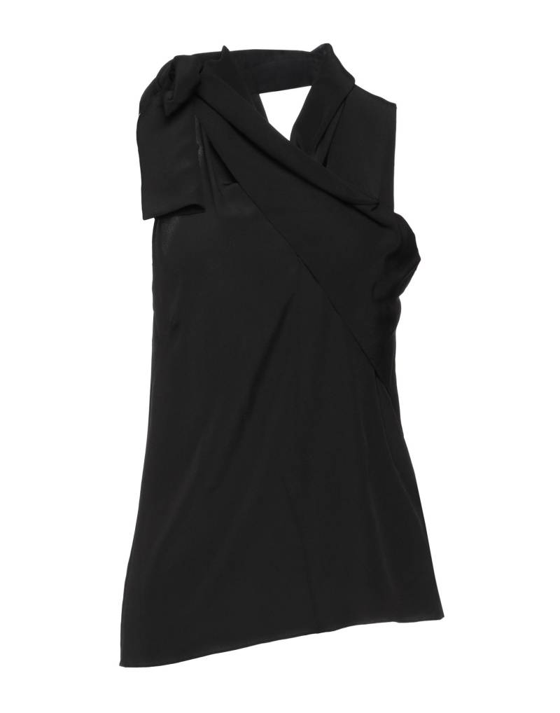 GIVENCHY Top Damen Schwarz von GIVENCHY