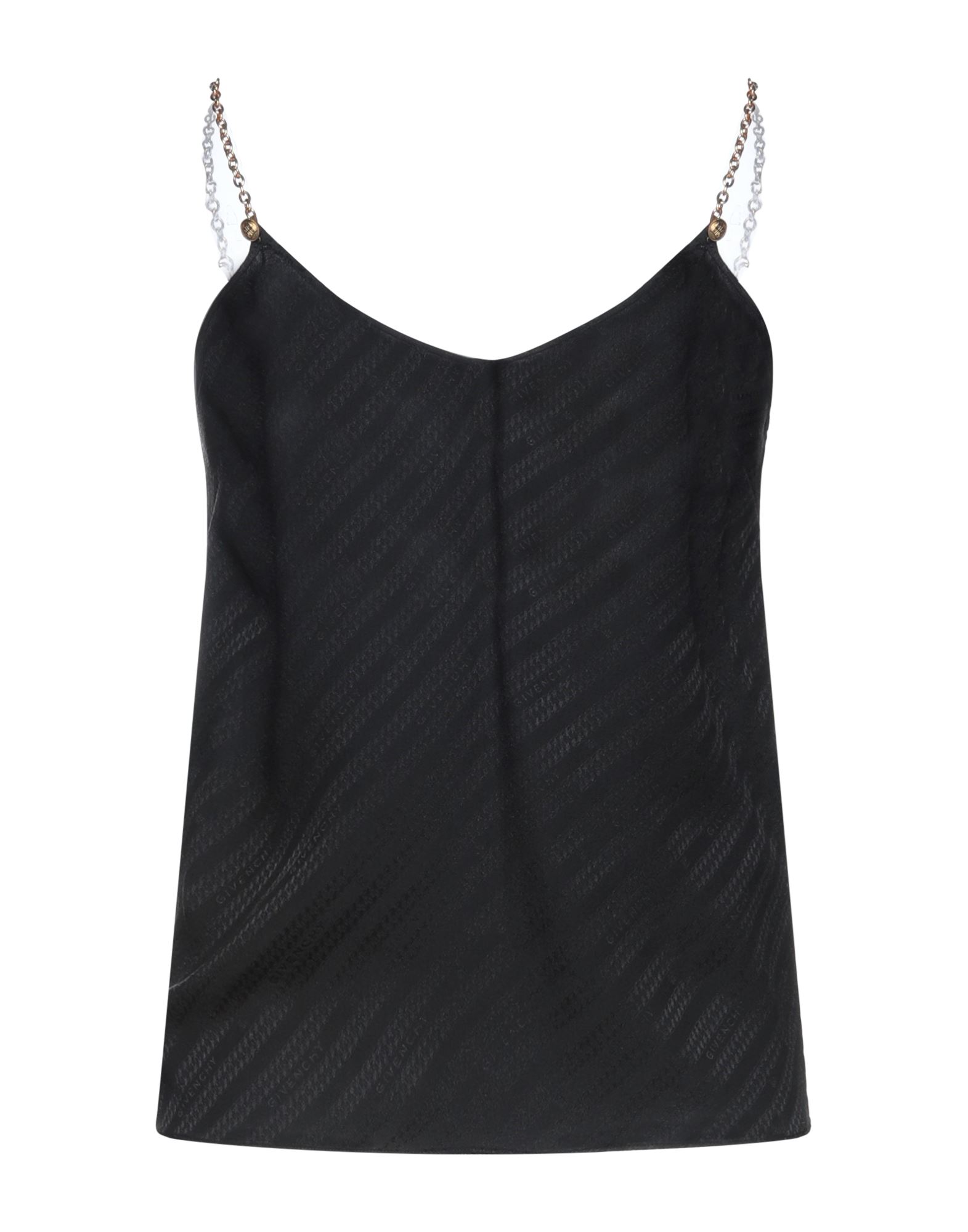 GIVENCHY Top Damen Schwarz von GIVENCHY