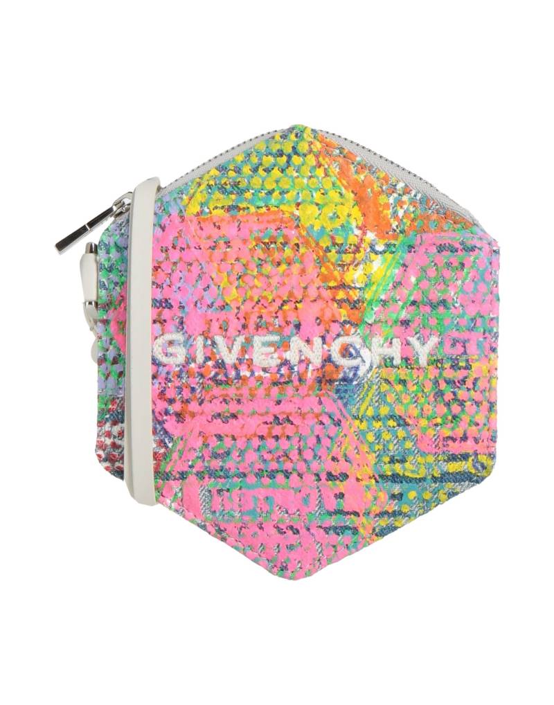 GIVENCHY Umhängetasche Damen Fuchsia von GIVENCHY