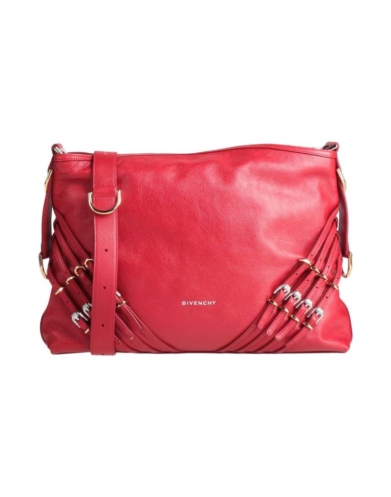 GIVENCHY Umhängetasche Damen Rot von GIVENCHY
