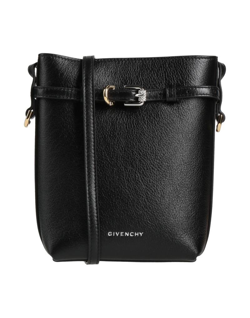 GIVENCHY Umhängetasche Damen Schwarz von GIVENCHY