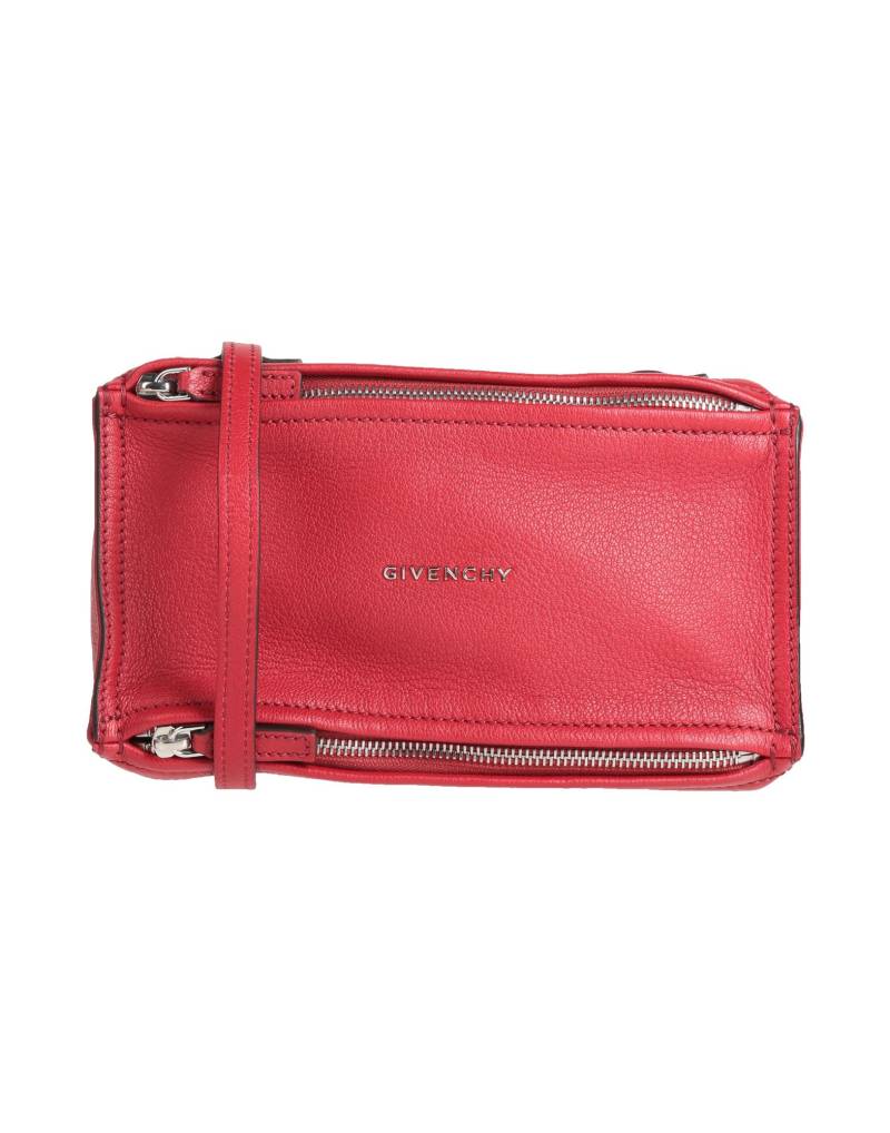 GIVENCHY Umhängetasche Damen Ziegelrot von GIVENCHY