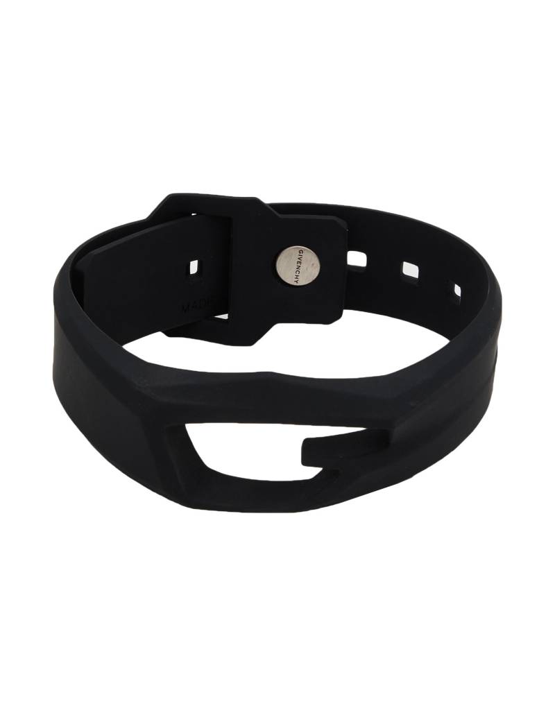 GIVENCHY Zubehör Für Uhren Herren Schwarz GIVENCHY Zubehör Für Uhren Herren Schwarz von GIVENCHY