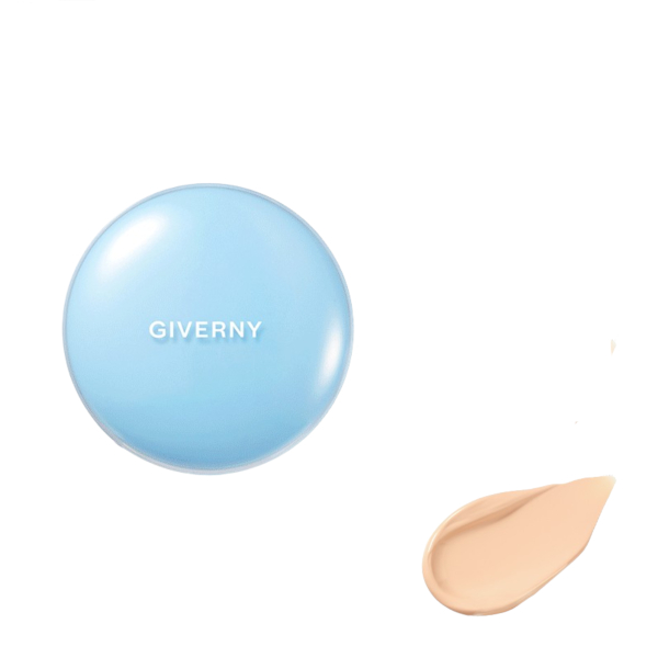 GIVERNY - Cloud Mesh Cushion - 15g*2 - 23NW Medium Beige GIVERNY - Cloud Mesh Cushion - 15g*2 - 23NW Medium Beige von GIVERNY
