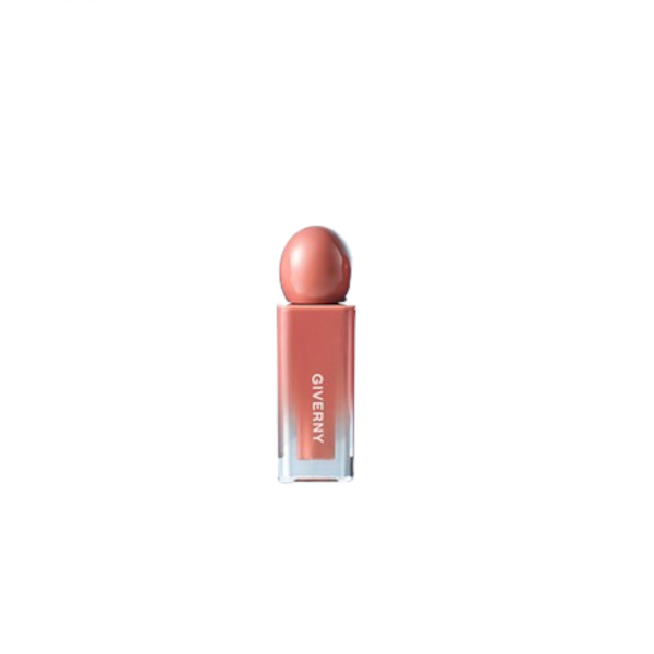 GIVERNY - Dewy Lip Glaze - 4.9g - 02 Mellow Beige GIVERNY - Dewy Lip Glaze - 4.9g - 02 Mellow Beige von GIVERNY