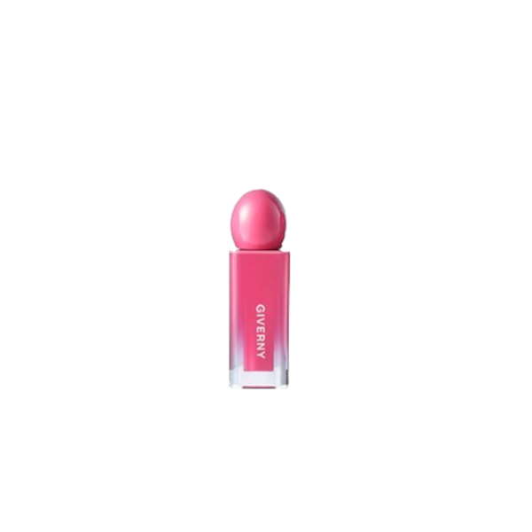 GIVERNY - Dewy Lip Glaze - 4.9g - 04 Youth Pink von GIVERNY