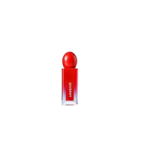 GIVERNY - Dewy Lip Glaze - 4.9g - 06 Lychee Red GIVERNY - Dewy Lip Glaze - 4.9g - 06 Lychee Red von GIVERNY