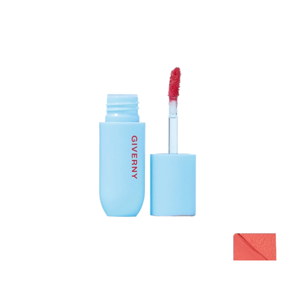 GIVERNY - Fluffy Sheer Tint - 3.5g - 01 Peach Melo GIVERNY - Fluffy Sheer Tint - 3.5g - 01 Peach Melo von GIVERNY