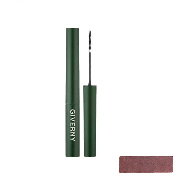 GIVERNY - Milchak Sensitive Mascara - 3.5 g - 03 Rose Brown GIVERNY - Milchak Sensitive Mascara - 3.5 g - 03 Rose Brown von GIVERNY
