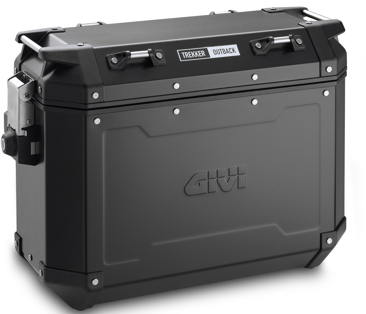 GIVI Handgepäck-Topcase Trekker Outback 37 Seitenkoffer von GIVI