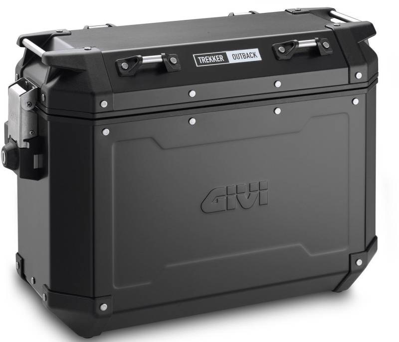 GIVI Handgepäck-Topcase Trekker Outback 37 Seitenkoffer von GIVI