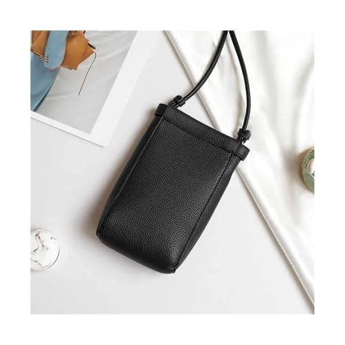 GIYXHU Handtaschen Weibliche Pu Leder Schulter Taschen Große Kapazität Umhängetaschen for Frauen Telefon Geldbörse(Color 2) von GIYXHU