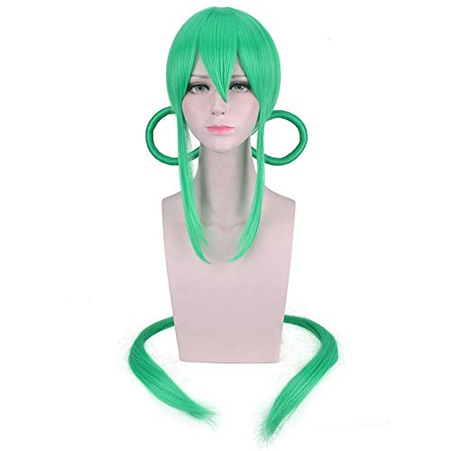 Anime Land der glänzenden Jade Perücke Cosplay Kostüm Houseki no Kuni Hitzebeständiges Haar Männer Frauen Perücken Anime Land der glänzenden Jade Perücke Cosplay Kostüm Houseki no Kuni Hitzebeständiges Haar Männer Frauen Perücken von GJBXP