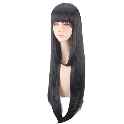 GJBXP Lovelive Sonnenschein Cosplay Perücke Chika Riko Kanan Sie Hanamaru Dia Mari Yoshiko Japanischen Anime Cosplay Rubin Haarteil Kostüm Kurosawa Dia von GJBXP