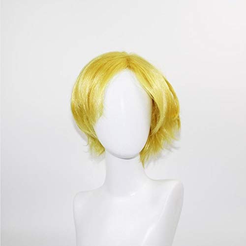GJBXP Vevefhuang Mystic Messenger Cosplay Harajuku Lockenperücke 707 Yoosung Zen V Japanisches Haarkostüm Luciel Choi Zen Jumin Han Yoosung GJBXP Vevefhuang Mystic Messenger Cosplay Harajuku Lockenperücke 707 Yoosung Zen V Japanisches Haarkostüm Luciel Choi Zen Jumin Han Yoosung von GJBXP