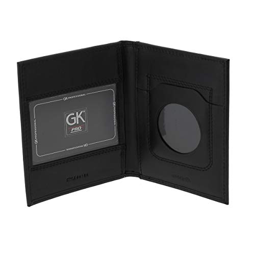 GK Pro - Porte Cartes Horizontal - Noir GK Pro - Porte Cartes Horizontal - Noir von GK PRO