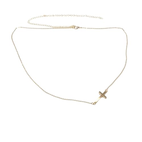 1 STÜCKE Kreuz Taille Kette Körper Frau 1 STÜCKE Kreuz Taille Kette Körper Frau von GKJHTED